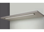nobilia Mehrpreis fuer Wand-Steckborde WB25- mit LED-Lichtausfuehrung LUCIA MP-WBLL 7931