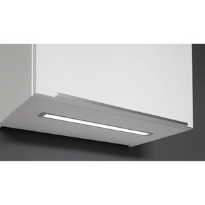 Nobilia Mehrpreis fuer Wandschraenke mit LED-Lichtausfuehrung MANILA PLUS im Schrank- MP-LMP-U 7968
