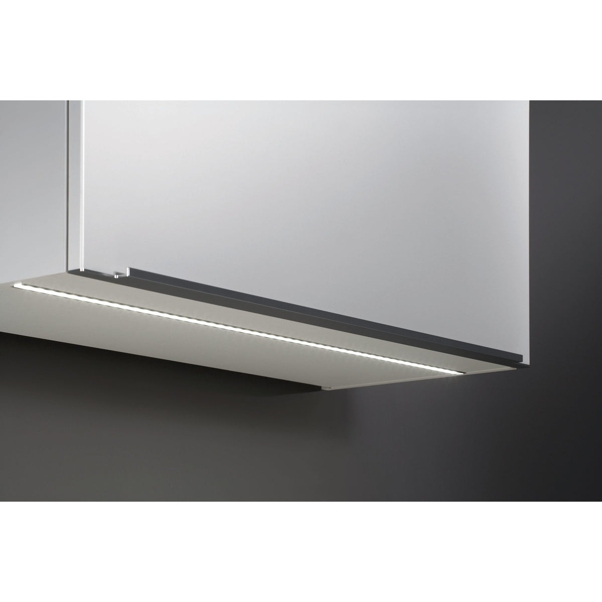 Nobilia Mehrpreis fuer Wandschraenke mit LED-Lichtausfuehrung MP-LED 7938