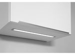 Nobilia Mehrpreis fuer Wandschraenke mit LED-Pflanzleuchte MP-LP 7957