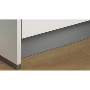 Nobilia Mehrpreis fuer wasserfeste Sockelblende MP-SBE 7917
