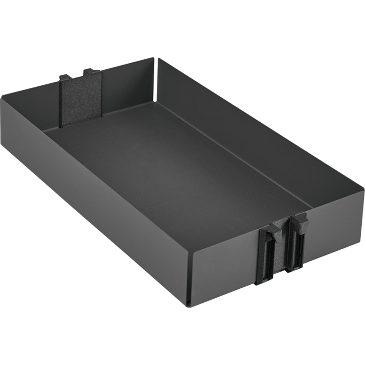 nobilia Metallbox mit Antirutschmatte MBOXA40 10267