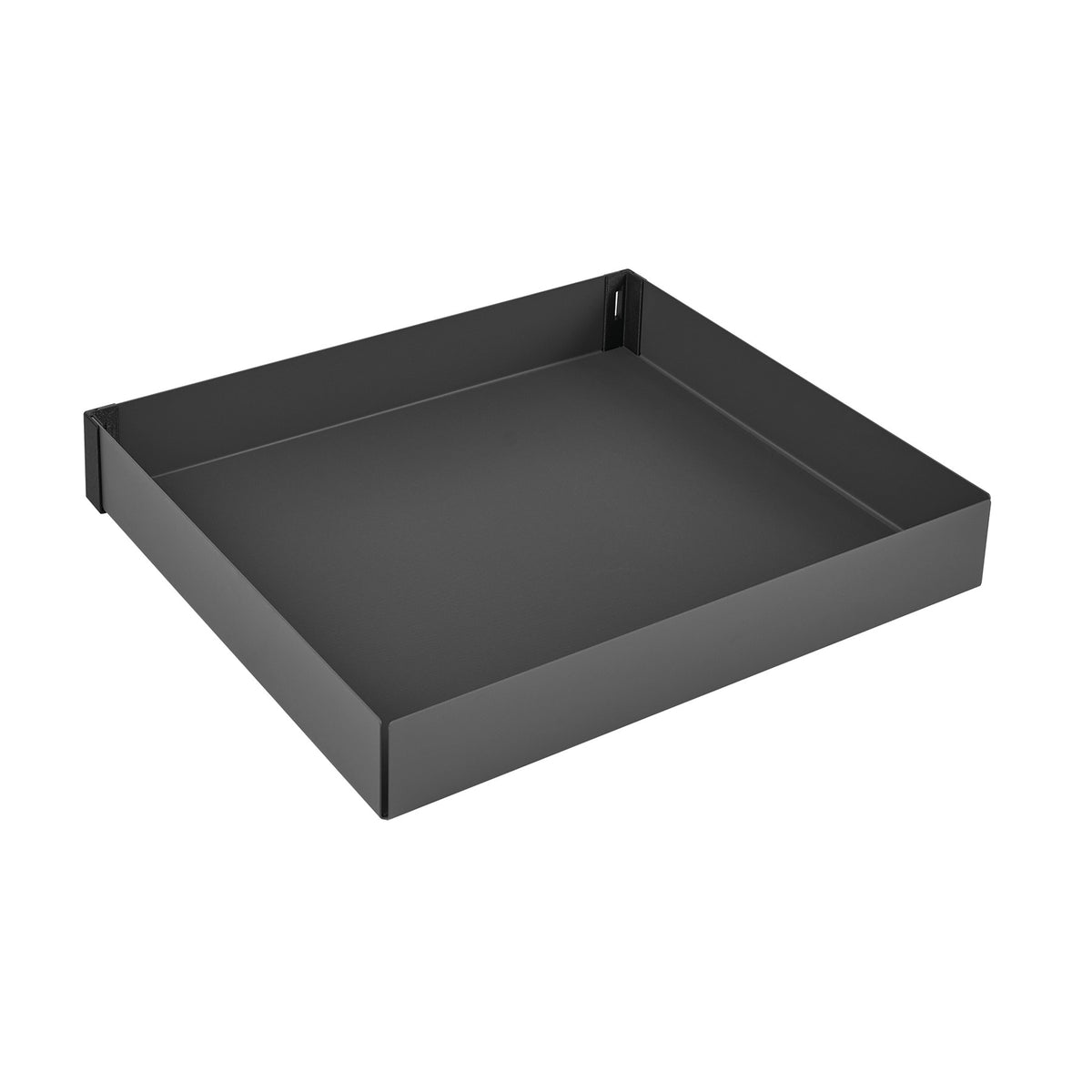 nobilia Metallbox mit Antirutschmatte MBOXC60 10264