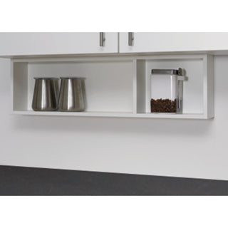 nobilia niche shelf NRH60 60 cm - Satin grey | 070