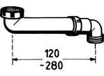 Nobilia Raumspar-Verbinder 021  - 19609 19609