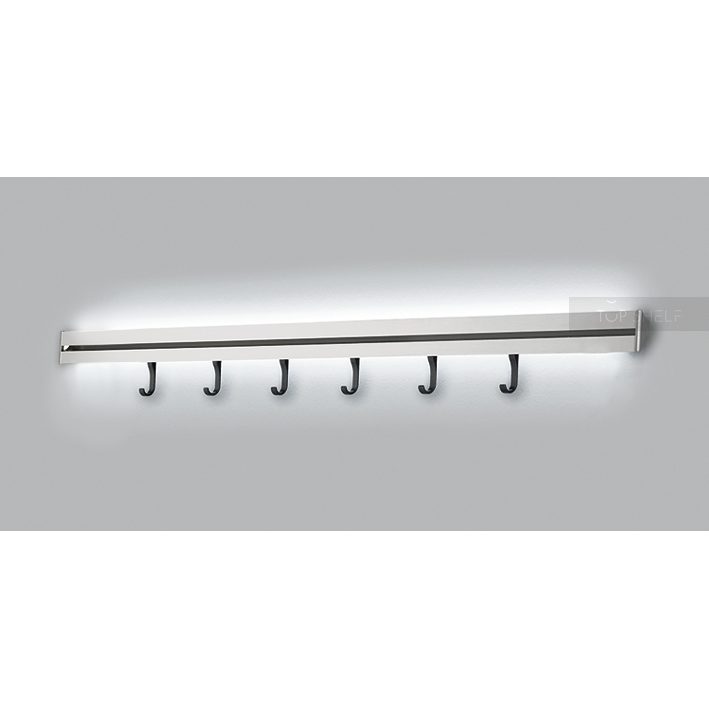 Nobilia LED Nischenleuchte Stabi-Line LNSTL90 5510