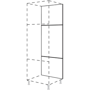 Nobilia Rueckwandverkleidung RF50-2 32498