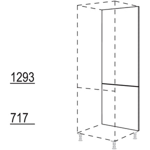 Nobilia Rueckwandverkleidung RFD30-1 25493