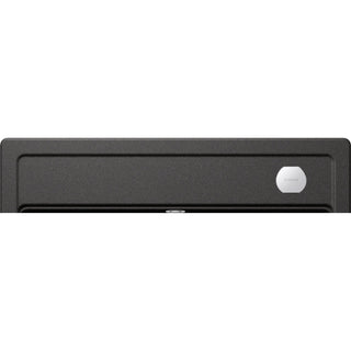 SCHOCK: Built-in sink Mono N-100 FB RD5, made of CRISTADUR®/CRISTADUR® Green 87464 56 cm