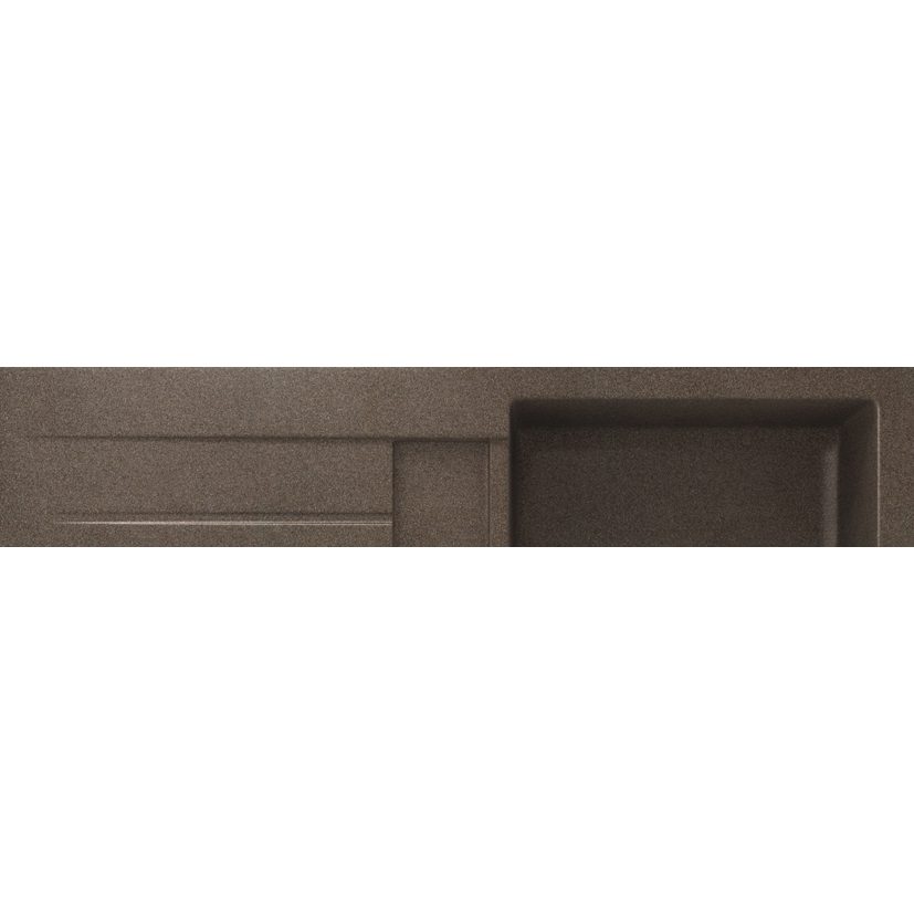 Nobilia SCHOCK SCHOCK- Einbauspuele Patos D-100- aus CRISTADUR- Stone 87406 87406