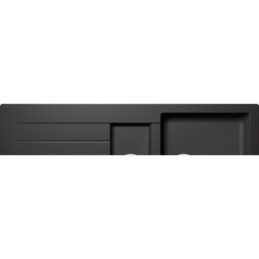 Nobilia SCHOCK SCHOCK- Einbauspuele Patos D-150- aus CRISTADUR- Stone 87416 87416