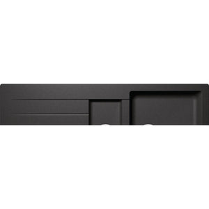 Nobilia SCHOCK SCHOCK- Einbauspuele Patos D-150- aus CRISTADUR- Stone 87416 87416