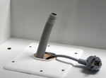 Nobilia Schlauch- und Kabeldurchfuehrung SKD 7037