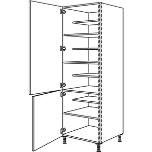 Nobilia Schuhschrank NHSWS60-1 20189
