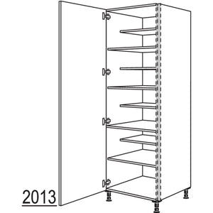 nobilia Schuhschrank NHSWSF40-1 21227