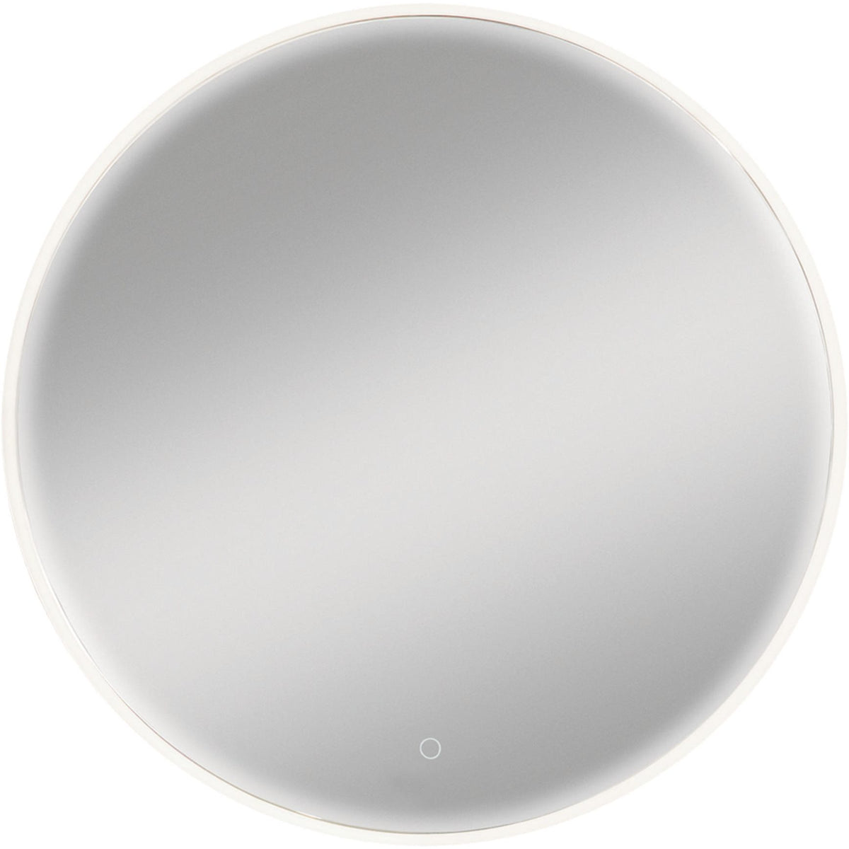 Nobilia Spiegel ABRIL mit umlaufender LED-Beleuchtung SP-ABRIL80 15128