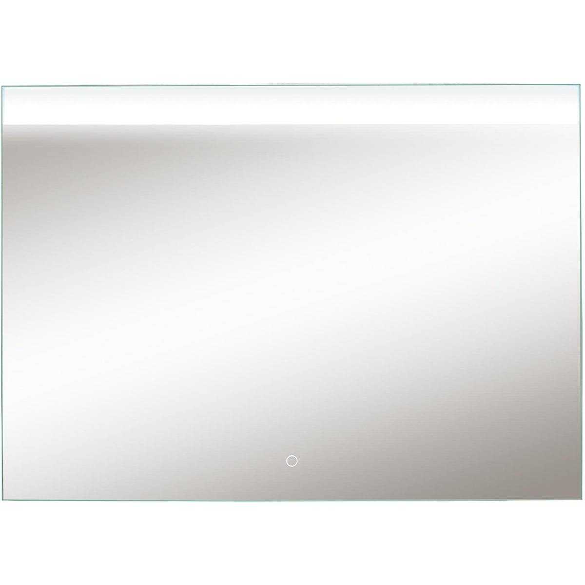 Nobilia Spiegel DEVA TOUCH mit LED- Beleuchtung SP-DEVA100 15220