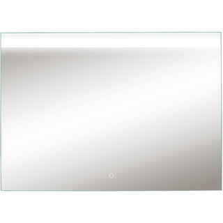 nobilia miroir DEVA TOUCH avec éclairage LED SP-DEVA60 60 cm