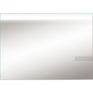 Nobilia Spiegel DEVA TOUCH mit LED Beleuchtung SP-DEVA60 15216