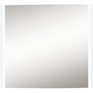 nobilia miroir EMMA TOUCH avec éclairage LED SP-EMMA60 60 cm