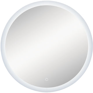 nobilia Mirror SOFIA with LED lighting SP-SOFIA60 60 cm