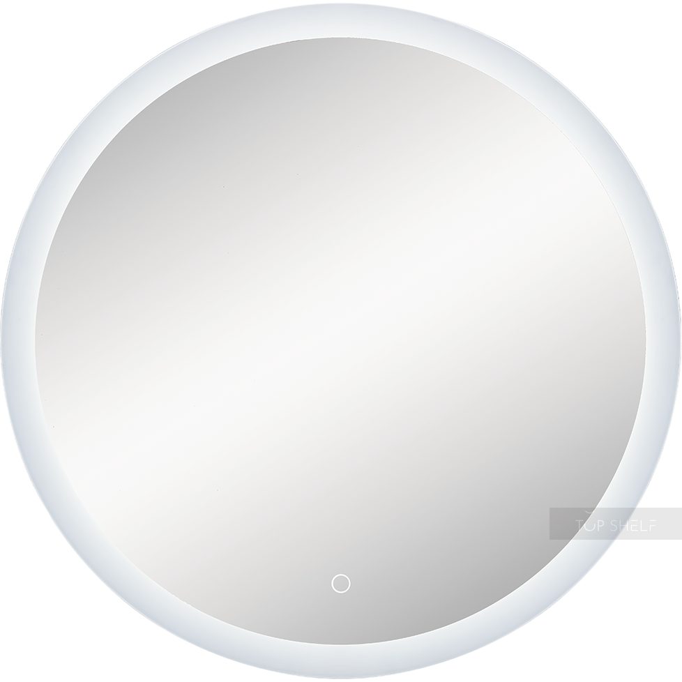 Nobilia Spiegel SOFIA mit LED Beleuchtung SP-SOFIA75 15202