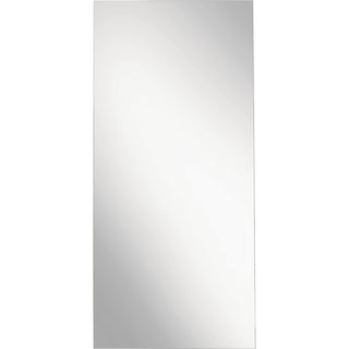 nobilia Miroir avec facette latérale SPL-FAC40-130 40 cm - Macchiato | 133