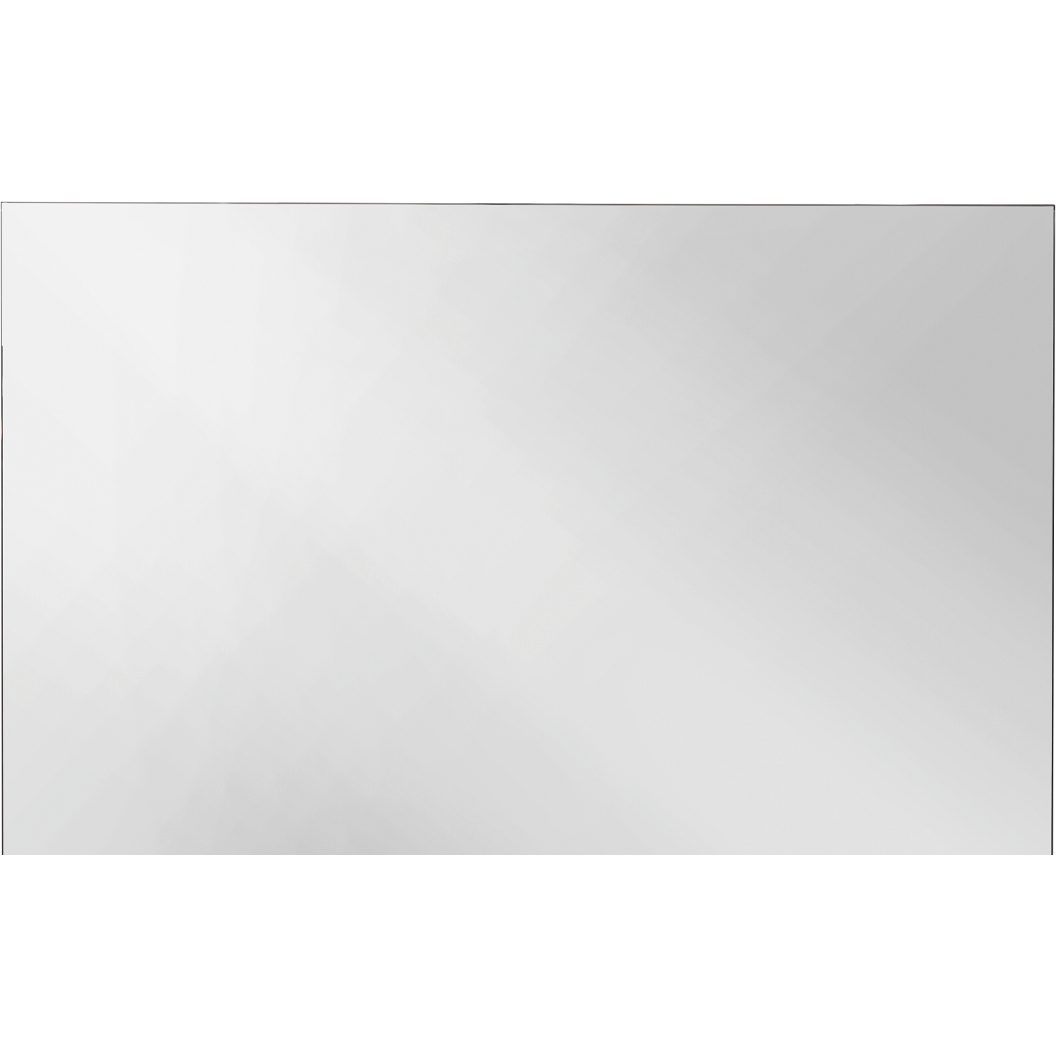 Nobilia Spiegel mit seitlicher Facette SPL-FAC100-58 15263
