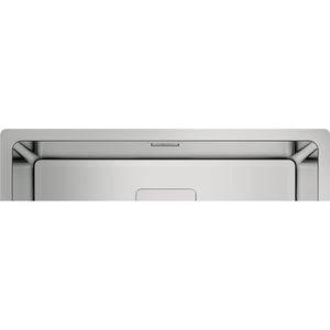 Nobilia TEKA TEKA- Einbauspuele Flexlinea- Edelstahl--amp-nbsp-flaechenbuendige 87444 87444