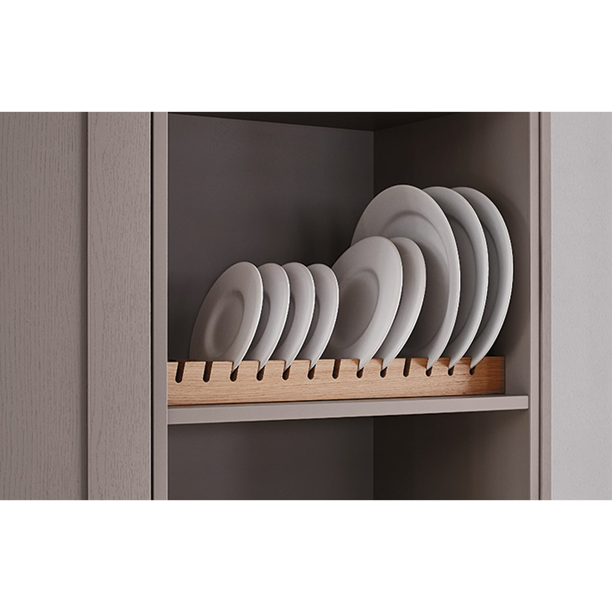 nobilia Tellerhalter THR60 22659