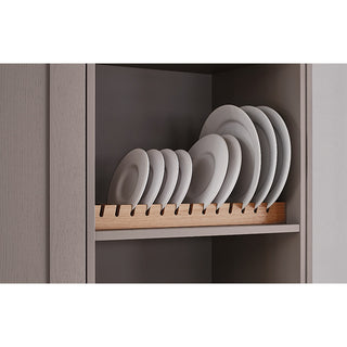 nobilia plate holder THR60 56.6 cm