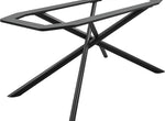 nobilia Tischgestell Centro fuer Arbeitsplatten ATGC130 40064