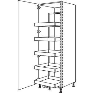 nobilia Vorratsschrank Cargo NHSCF50-1 21176