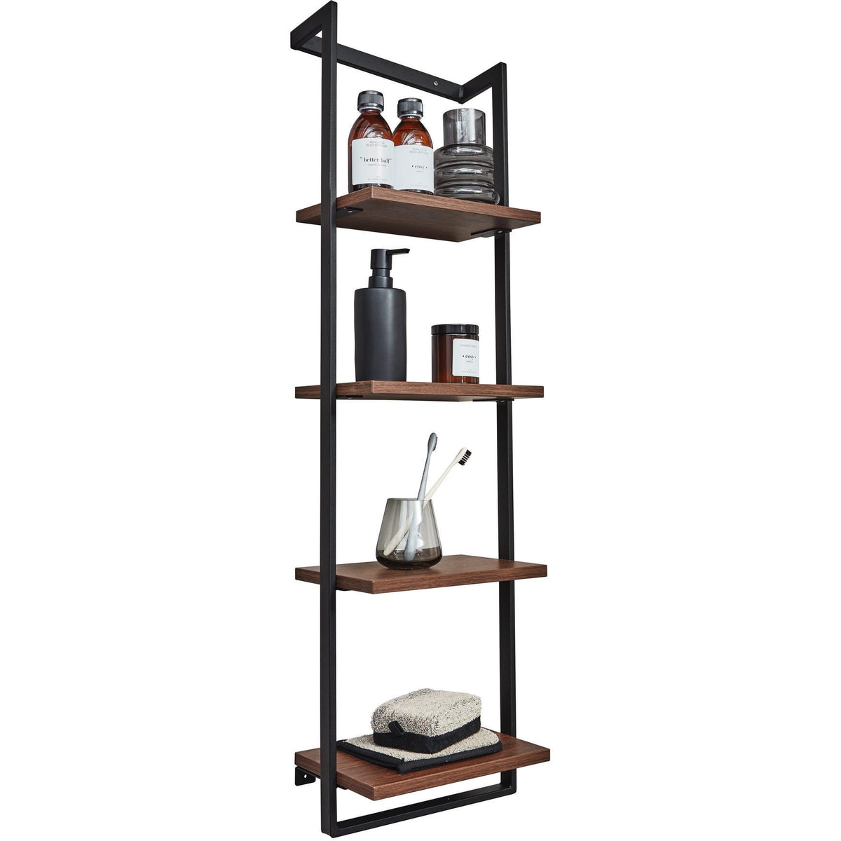 Nobilia Wandregal Free WFREE45-130 49458