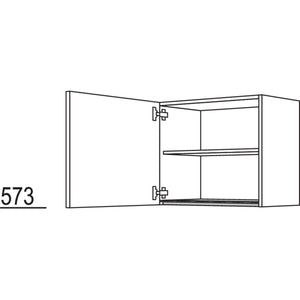 Nobilia Wandschrank NW40-58 65004