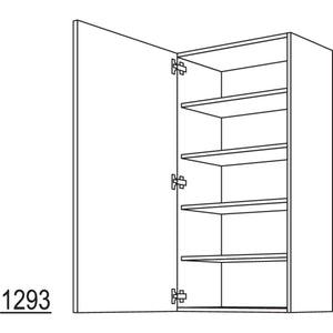 Nobilia Wandschrank W50-130 25215