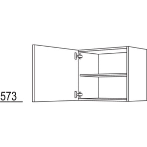 Nobilia Wandschrank W40-58 26004