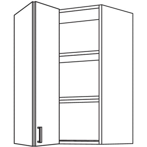 Nobilia Wandschrank WFT60-3 52046