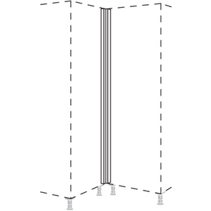 Nobilia Winkelpassstueck NHPE-1 20443