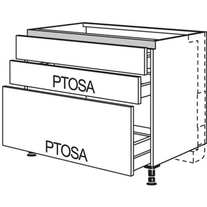 nobilia XL-Kochstellenschrank fuer Panorama-Kochfeldabzug mit vertikalem Motor LKMP2SA100-X 58316
