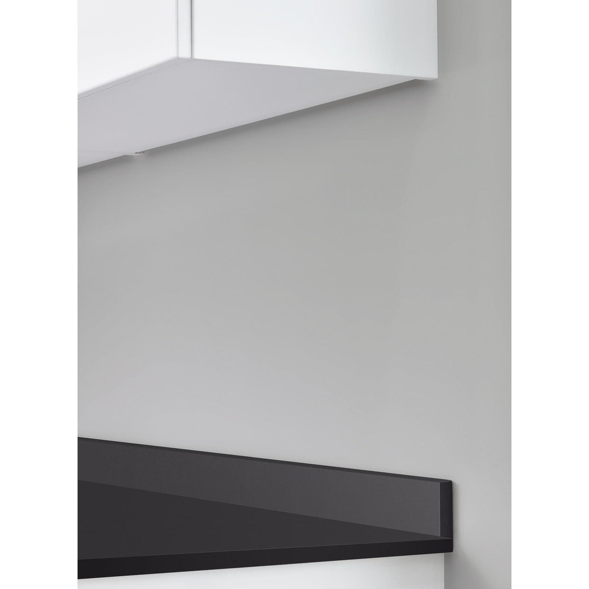 Nobilia Xtra Ceramic Wandabschlussleiste WAC 7221