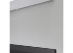 Nobilia Xtra Ceramic Wandabschlussleiste WAC 7221
