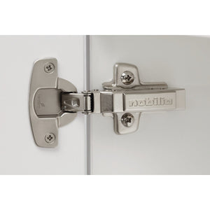 Nobilia nobilia-Abdeckkappen fuer Scharniere ADKS 26921
