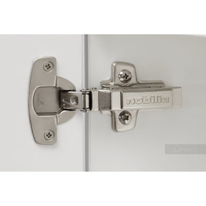 Nobilia nobilia-Abdeckkappen für Scharniere ADKS 26921