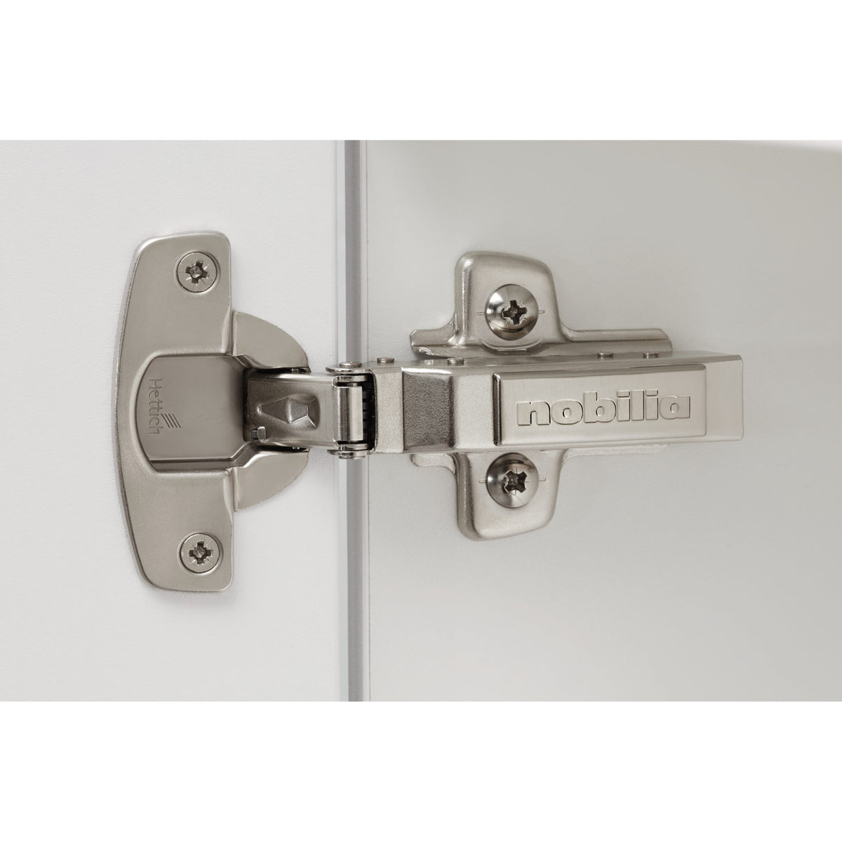 Nobilia nobilia-Abdeckkappen fuer Scharniere ADKS 26921