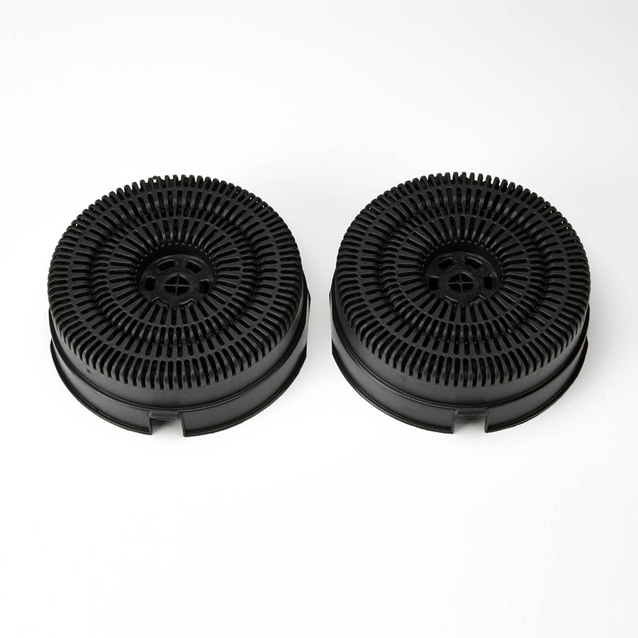 elica Aktivkohlefilter Modell 58 CFC0141571 Kohlefilter Elite 14