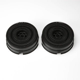 Activated carbon filter for Elica flat screen extractor hood ELITE 14 model 58 - CFC0141571 carbon filter