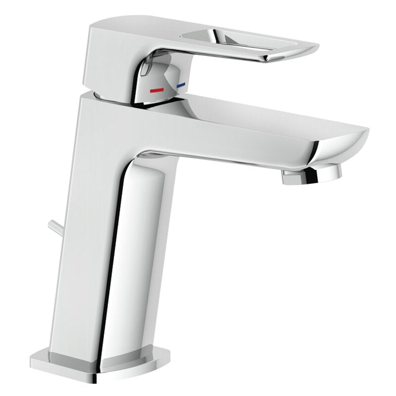 nobili wasserhahn waschtisch armatur acquario bad einhandmischer