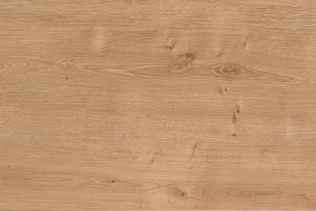 nobilia Arbeitsplatte in 192 Eiche Provence Schiefergrau 400 cm x 70 cm 38mm stark APN 70 runde Kante