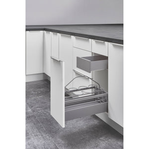 Auszugschrank Flaschenkorb UIAF30 21023